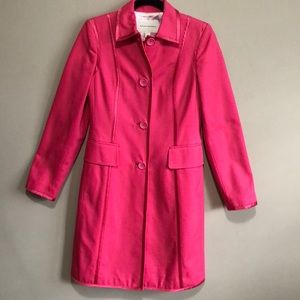 Banana Republic Dress Coat